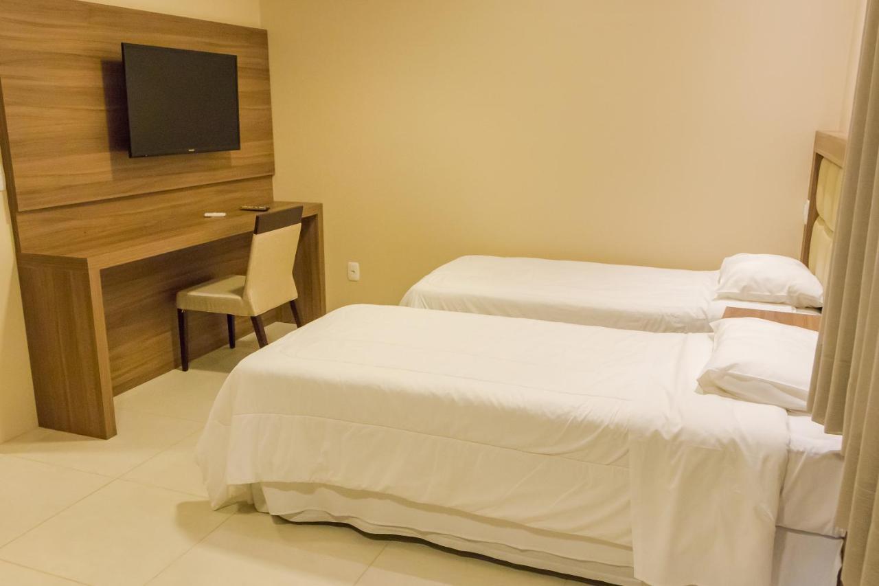 Villa Flor Ecoresort Nova Petropolis Buitenkant foto